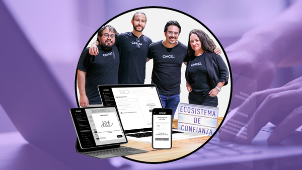 Cincel y la transformación de la gestión de documentos con Blockchain