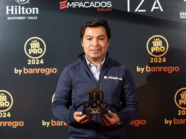 iVentas: la startup mexicana que impulsa a las Mipymes con IA