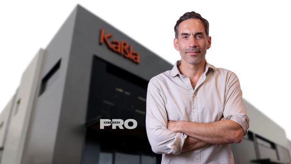 Kabla: 22 años innovando en diagnóstico clínico con propósito social