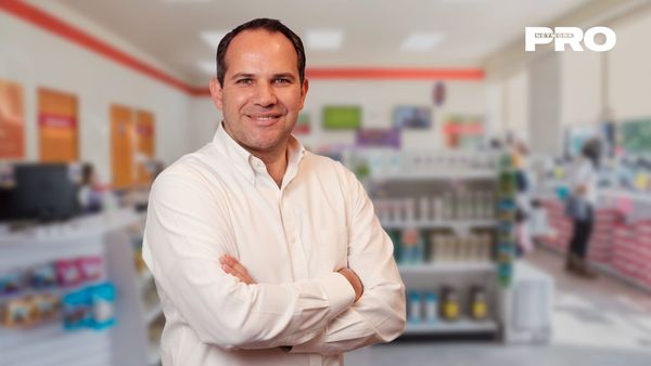 Javier Lozano: La visión detrás de Clínicas del Azúcar