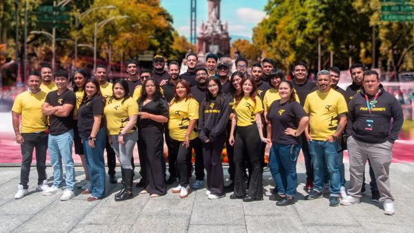 PartRunner: la startup que revoluciona la entrega de materiales para la construcción