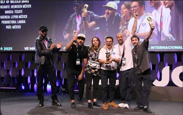 Playbook Pro: Así es como HEINEKEN México se posiciona anunciante del año