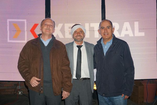 ​Líderes de Querétaro Celebran su Unidad en la Exclusiva "Posada de Líderes Queretanos 2025" Impulsando el Desarrollo Estatal