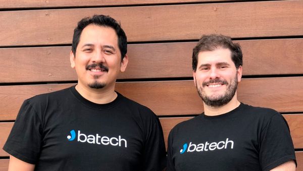 De cámaras a datos: Batech revoluciona la videovigilancia con inteligencia artificial