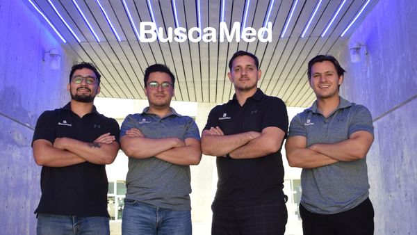 BuscaMed: Innovación en HealthTech desde el Norte de México