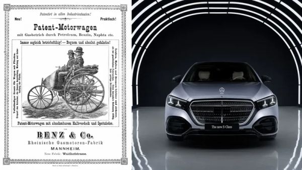 Playbook PRO: 140 años de Mercedes-Benz