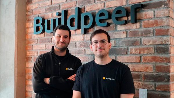 Buildpeer y el futuro digital de la construcción en México y LATAM