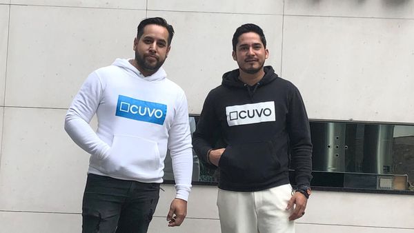 CUVO y el futuro del proptech: tecnología, talento y datos en la construcción