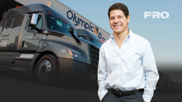 Logística con visión: el camino de Fernando Páez en la industria transfronteriza