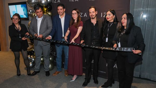 IZA Business Centers celebra la reapertura de su centro de negocios en Tijuana; IZA Torre Platino