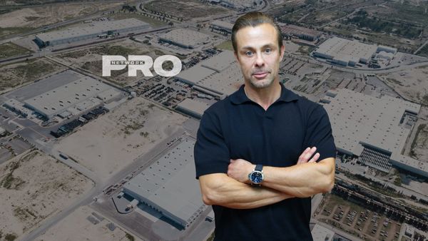 Cómo Davisa pasó de lo local a estándares internacionales en parques industriales