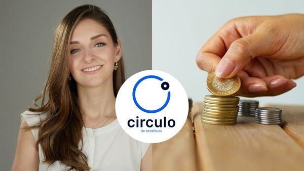 Así funciona Círculo de Beneficios y su modelo de préstamos digitales para empleados