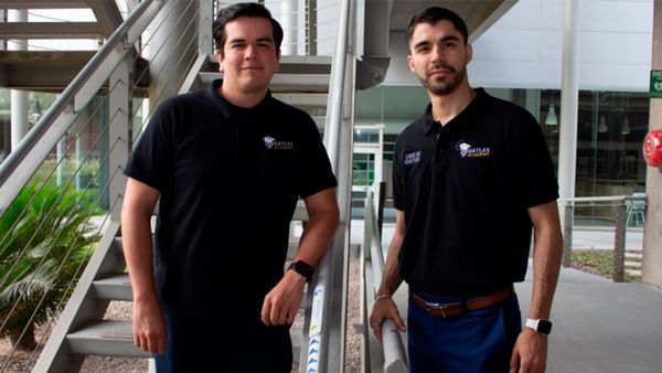 De los datos a la expansión: el modelo de negocio de Datlas para retail, hospitalidad y corporativos