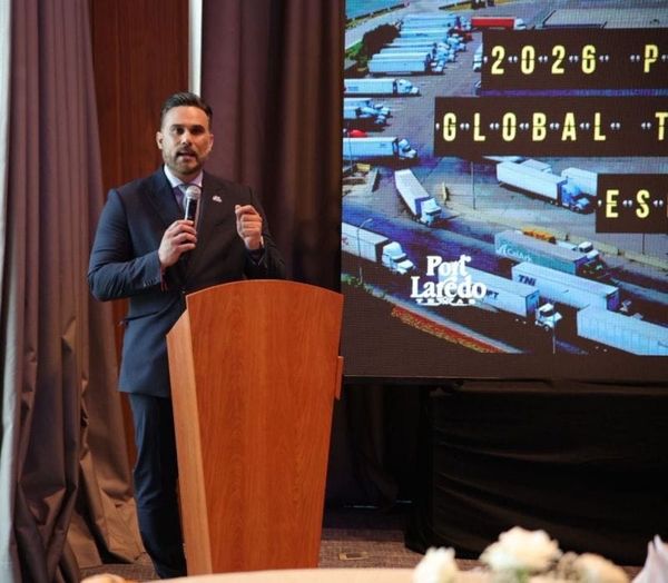 Port Laredo Global Trade Summit 2026