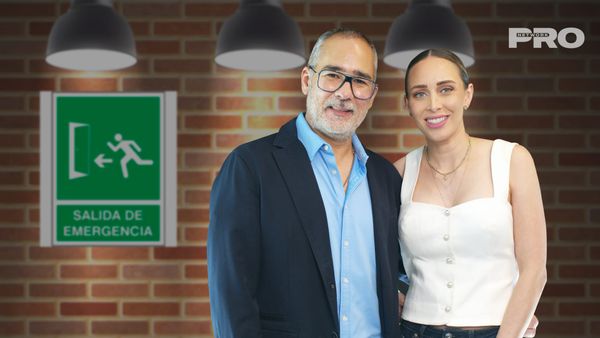 Paola Serrano y Samuel Guzmán: el podcast que abrió la conversación sobre divorcio, relaciones y reconstrucción emocional