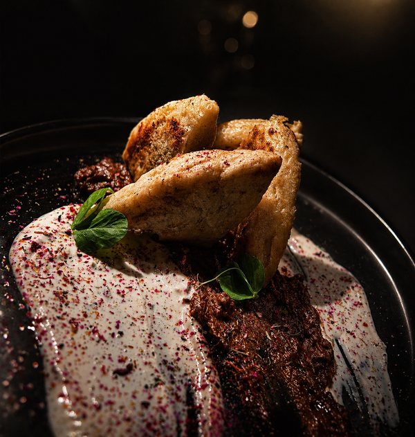 NAUFRAGANTE abre sus puertas en la Roma Norte: Una experiencia donde perderse es el único destino