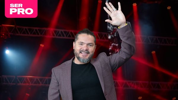 Alejandro Figueroa: el éxito empresarial no sirve de nada si te olvidas de ti mismo