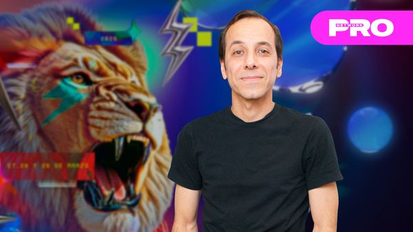 Rodo Ramírez: La creatividad que construye marcas memorables no nace del diseño, sino del entendimiento del negocio