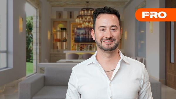 Adolfo Gont: el diseño inteligente comienza mucho antes de elegir colores o muebles