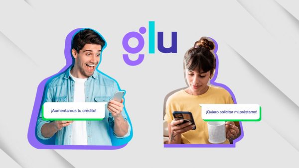 Glu: la startup que convierte WhatsApp en la puerta de entrada al crédito personal