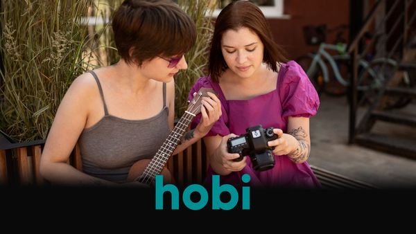 Hobi: la startup que busca convertir los hobbies en conexiones reales
