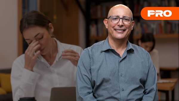 Ansiedad en empresarios: cuándo deja de ser una ventaja y comienza a afectar tu vida