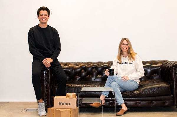 Branddu y Reno se fusionan para crear Branddu AI, el primer MerchTech de Latinoamérica