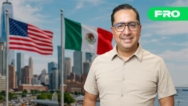 Cómo Escalar tu Startup en Estados Unidos: Lecciones de un Mexicano en Boston