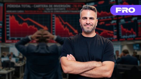 Moris Dieck: aprender, validar y mejorar, las claves para construir una carrera y un negocio con propósito