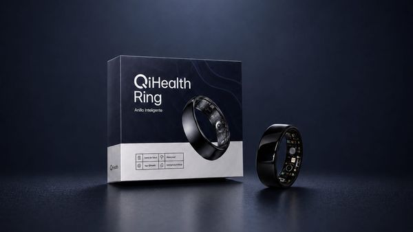 QiHealth: la startup que combina inteligencia artificial y salud para transformar el bienestar metabólico
