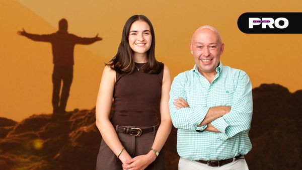 Vía Propósito: construir una vida con dirección, autoconocimiento y sentido