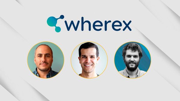 Wherex: cómo esta startup digitaliza las compras y proveedores en Latinoamérica