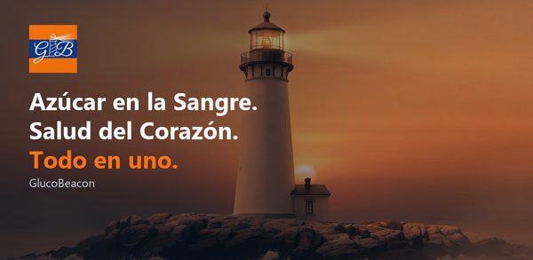 Nadie hizo la app de diabetes que Michael González necesitaba. Así que la construyó él.