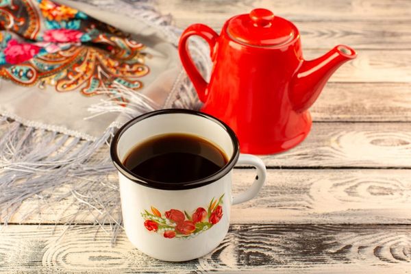 ¿Por qué el café sigue siendo negocio en México?