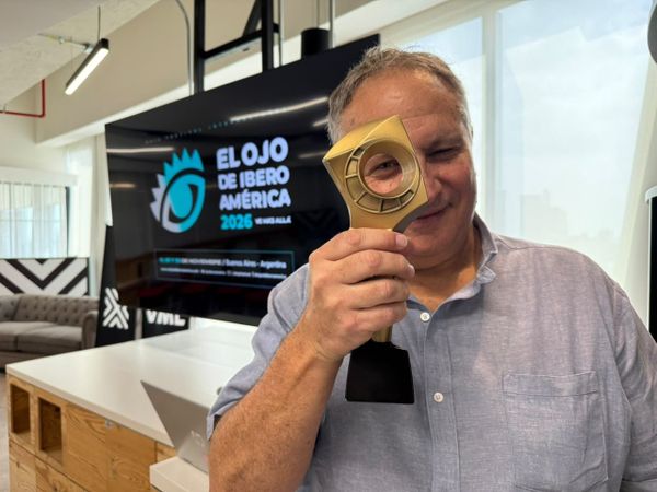 El Ojo de Iberoamérica 2026 reúne a líderes de la industria creativa en México y anuncia sorpresas para su nueva edición