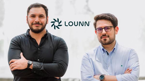 Lounn: tecnología para simplificar el acceso al financiamiento de las pymes en México