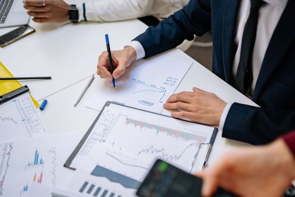 ¿Qué diferencia a la Licenciatura en Administración Financiera?