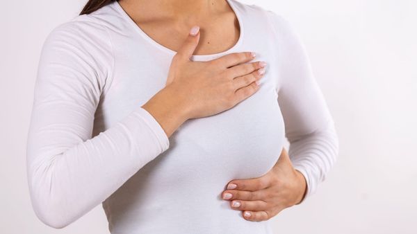 Hasta 22 mexicanas mueren al día por cáncer de mama: Reto de salud continúa