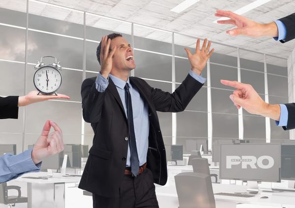 La realidad de las decisiones bajo presión en las empresas mexicanas