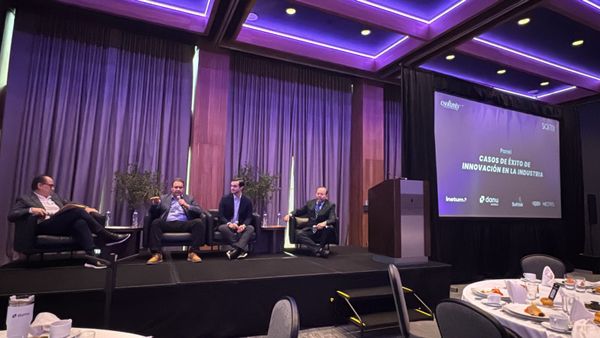 SOFT 2026: el clúster tecnológico de Nuevo León cumple 20 años y apuesta por la IA