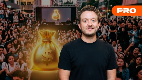 Mauricio Pérez-Vargas: cómo profesionalizar el talento digital y convertir la influencia en un negocio