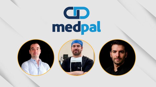 Healthtech y fintech en México: Medpal y el fin de la burocracia en la cobranza médica
