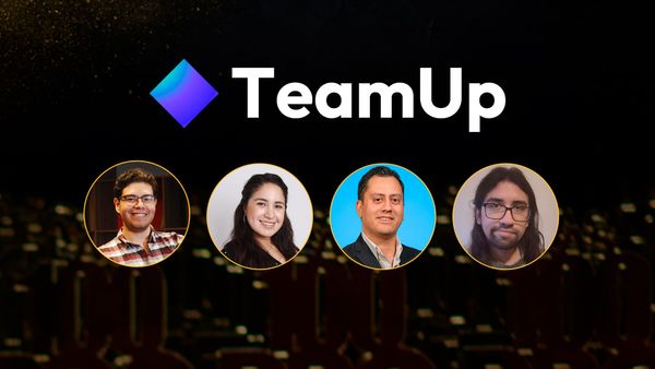 Rhematch y TeamUp: IA para encontrar a tus próximos líderes dentro de tu empresa