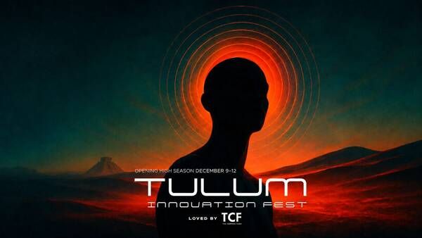 Tulum Innovation Fest 2026: innovación, negocios y cuatro noches para vivir la música en libertad