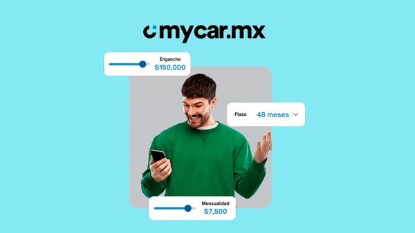 mycar.mx: el agente automotriz digital que está redefiniendo la compra de autos nuevos en México