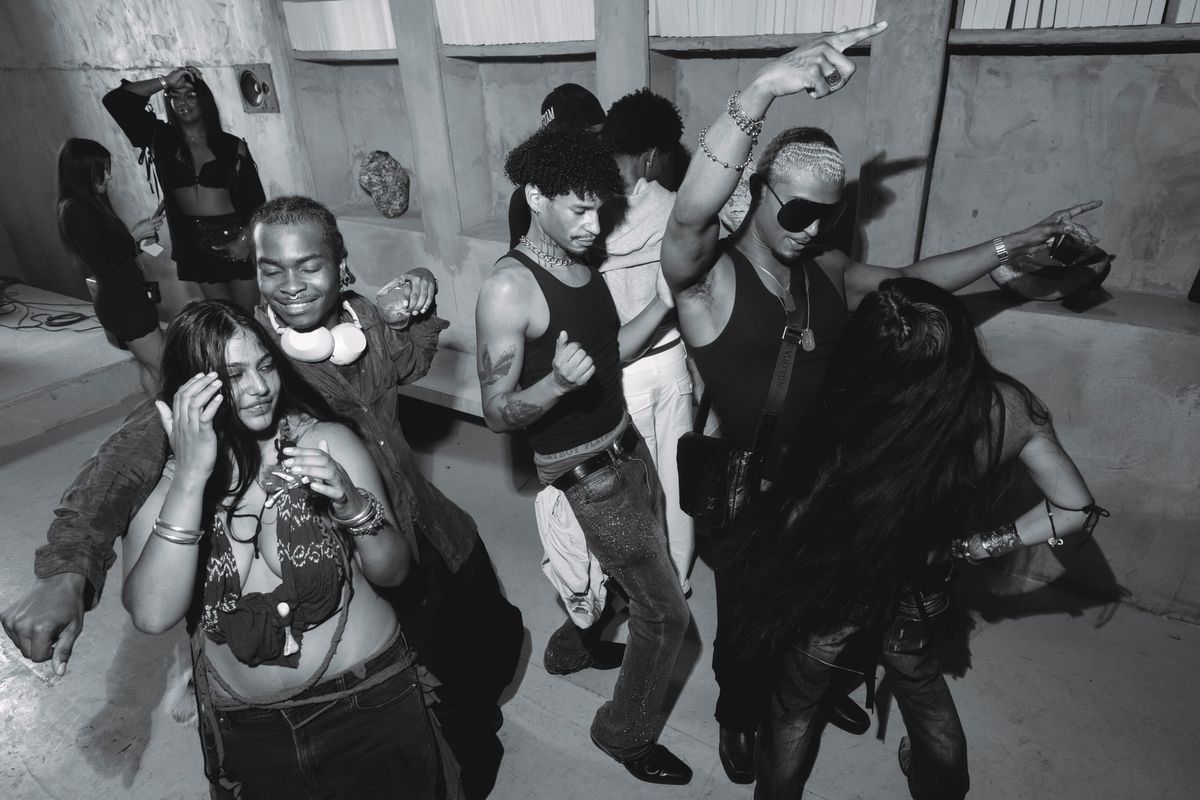 Creatives Gather in SoHo to Celebrate _BY.ALEXANDER’s Sonic Journey and Cultural Anchor