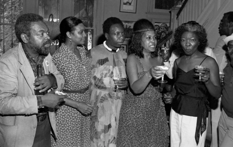 Preserving the Sacred Groove: NEA Jazz Master Dorthaan Kirk Champions Black Brilliance and the Birth of WBGO
