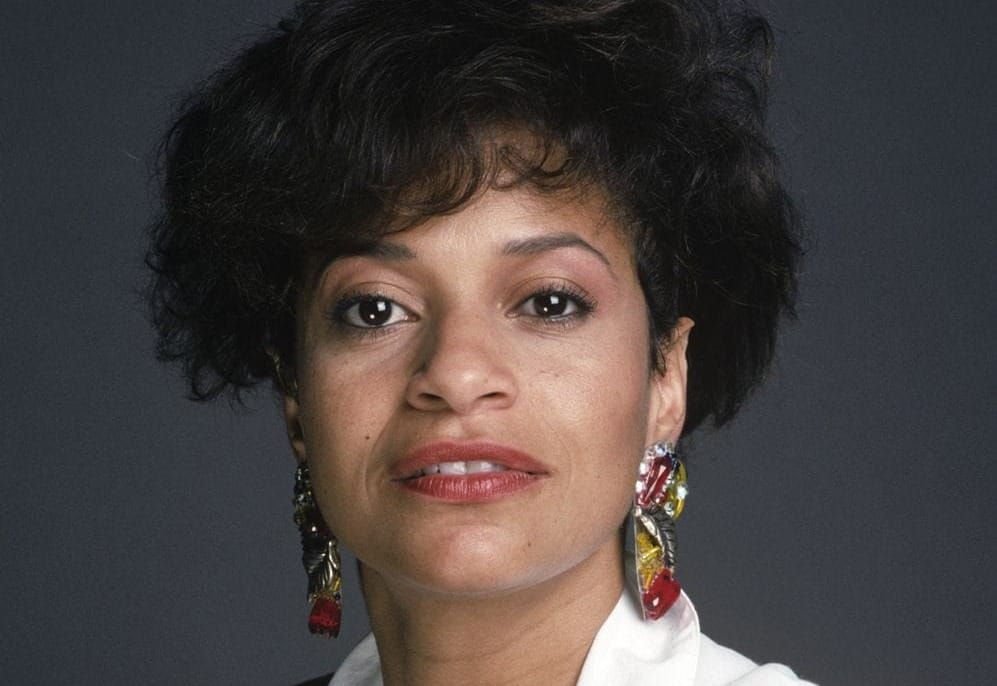 Members Only: Legacy, Heritage, and Black Joy — Antoinette with the Incomparable Debbie Allen
