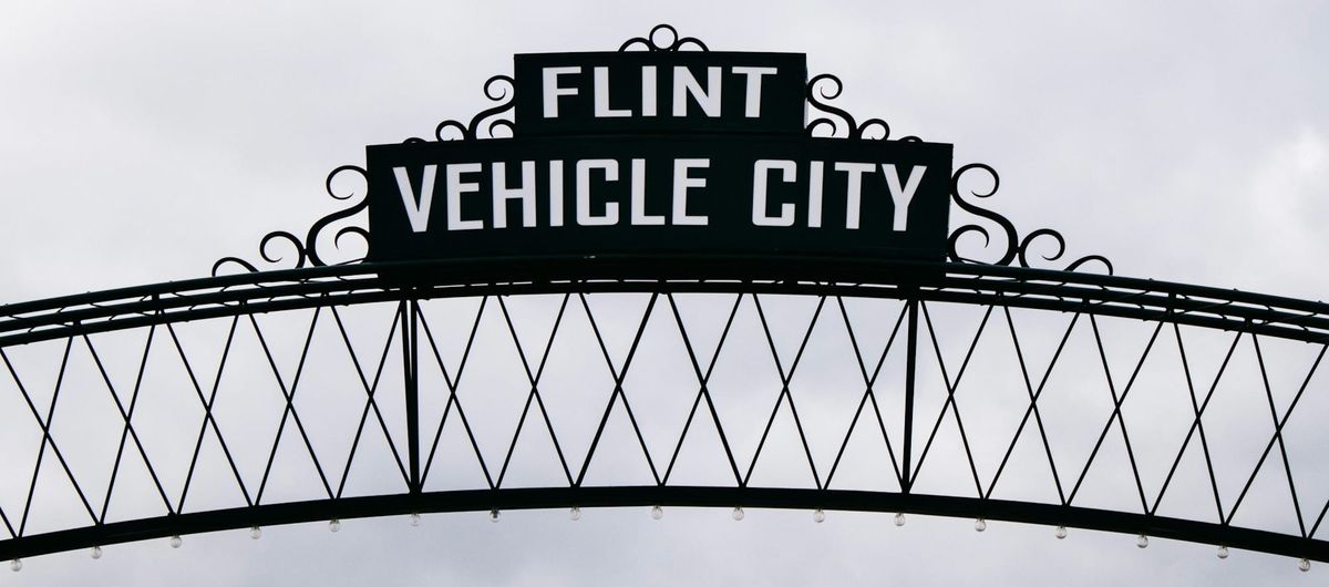 IN THE WAKE TV x WJRT ABC Flint, MI