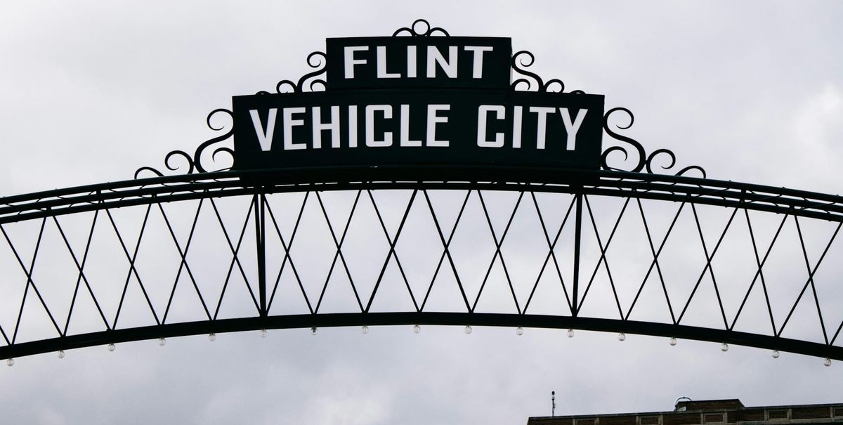Flint, MI